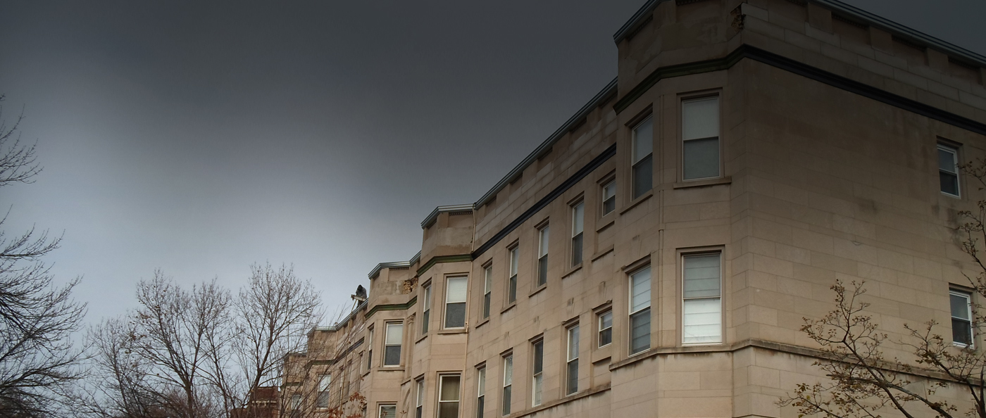 Chicago Real Estate